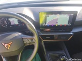  Cupra  Formentor CUPRA  / 2020 / 5P / todoterreno 1.5 TSI 110kW (150 CV) (AC3) #15