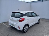  Hyundai  i10 HYUNDAI  / 5P / 1.0 Klass 67 CV #2