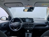  Hyundai  i10 HYUNDAI  / 5P / 1.0 Klass 67 CV #3