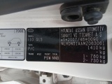  Hyundai  i10 HYUNDAI  / 5P / 1.0 Klass 67 CV #13