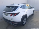  Hyundai  Tucson HYUNDAI  / 2020 / 5P / todoterreno 1.6 TGDI 169kW (230CV) HEV Maxx Auto #2