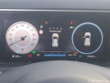  Hyundai  Tucson HYUNDAI  / 2020 / 5P / todoterreno 1.6 TGDI 169kW (230CV) HEV Maxx Auto #4
