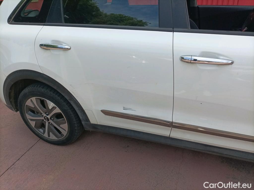  KIA  Niro KIA e- crossover e- 204 CV Drive (Long Range) #1