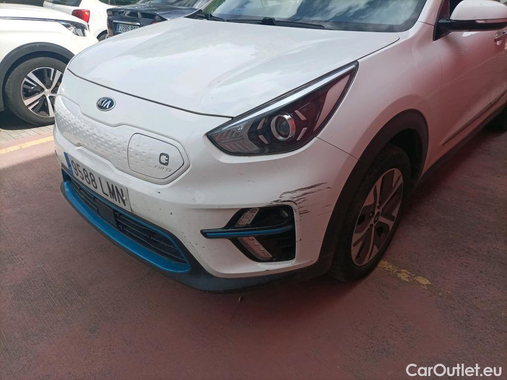  KIA  Niro KIA e- crossover e- 204 CV Drive (Long Range) #11