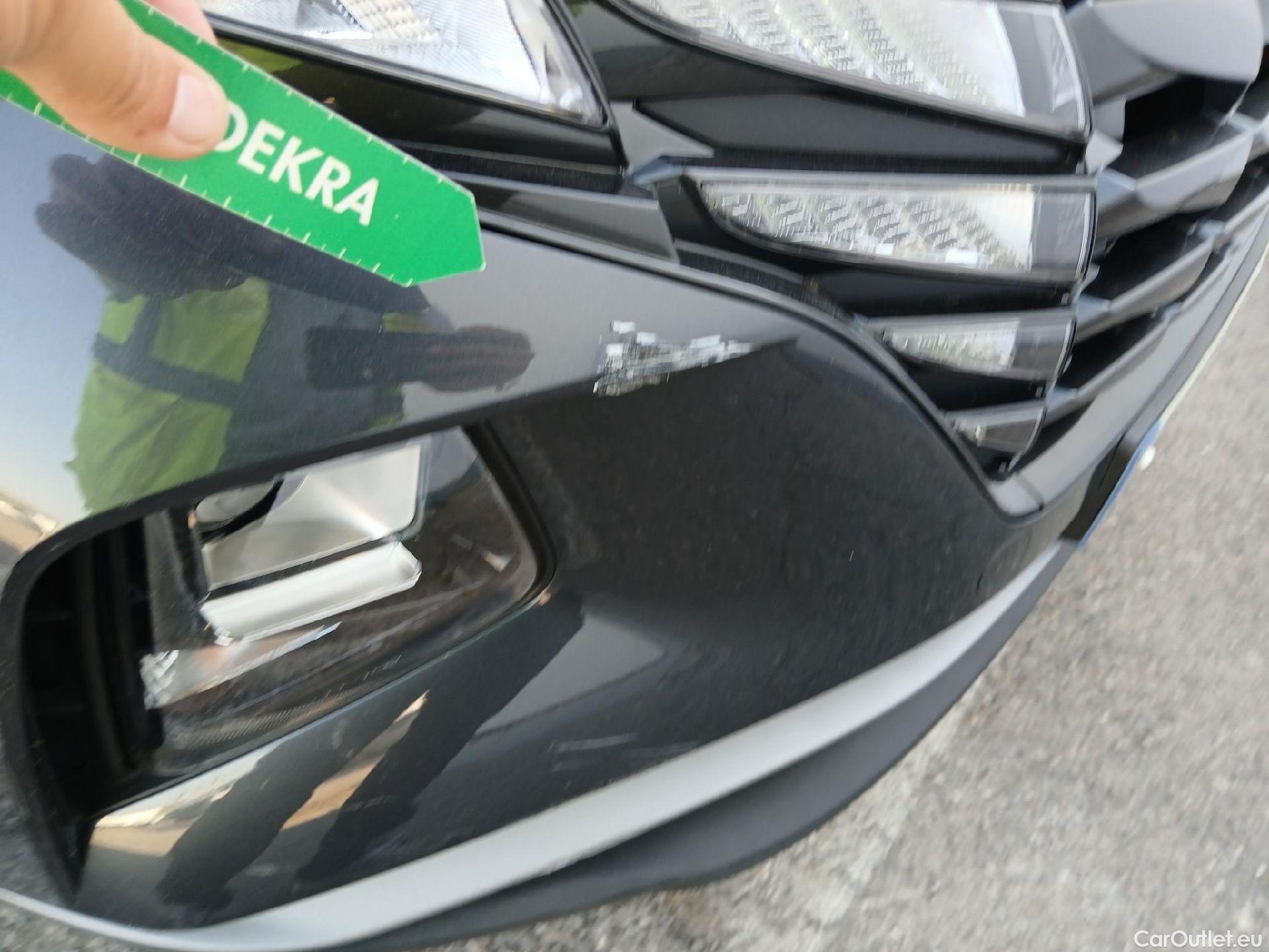  Hyundai  Tucson HYUNDAI  / 5P / 1.6 TGDI 150 CV Klass #9