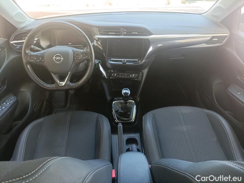  Opel  Corsa OPEL  1.2T XHL 74kW (100CV) Elegance (CX2) #4