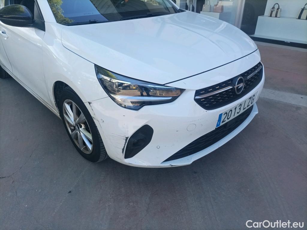  Opel  Corsa OPEL  1.2T XHL 74kW (100CV) Elegance (CX2) #7