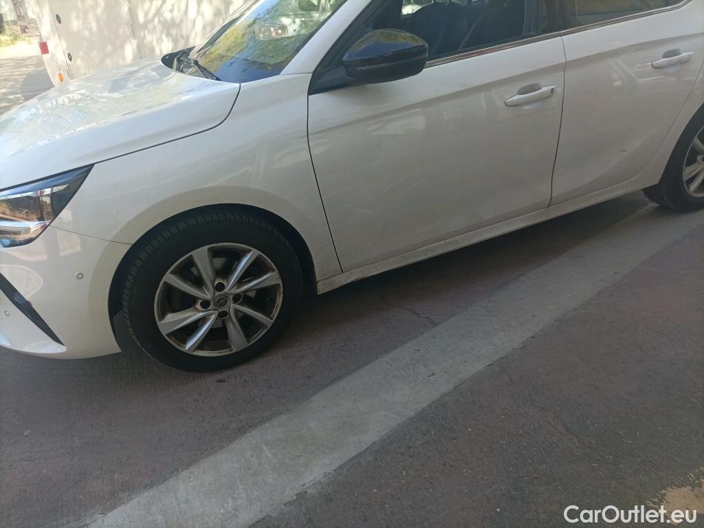  Opel  Corsa OPEL  1.2T XHL 74kW (100CV) Elegance (CX2) #1