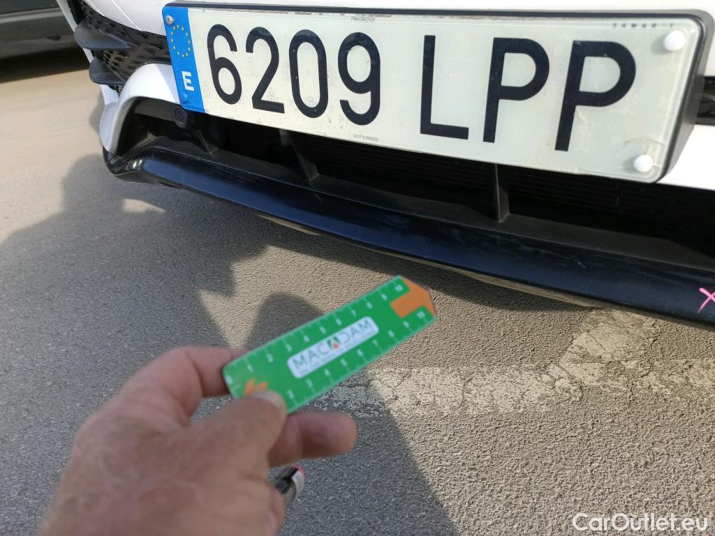  Mercedes  G-Klasee MERCEDES-BENZ GLC Coupé / 2019 / 5P / coupé GLC 200 d 4MATIC #10