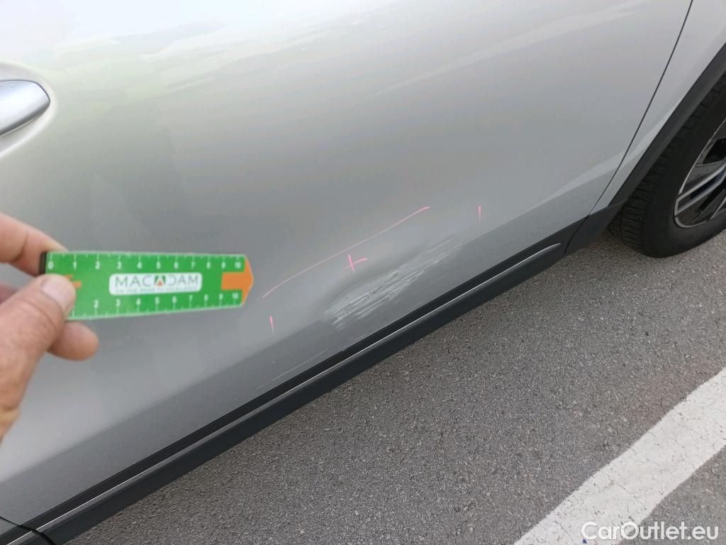  Mercedes  GLA MERCEDES-BENZ  / 2020 / 5P / todoterreno  250 e #1
