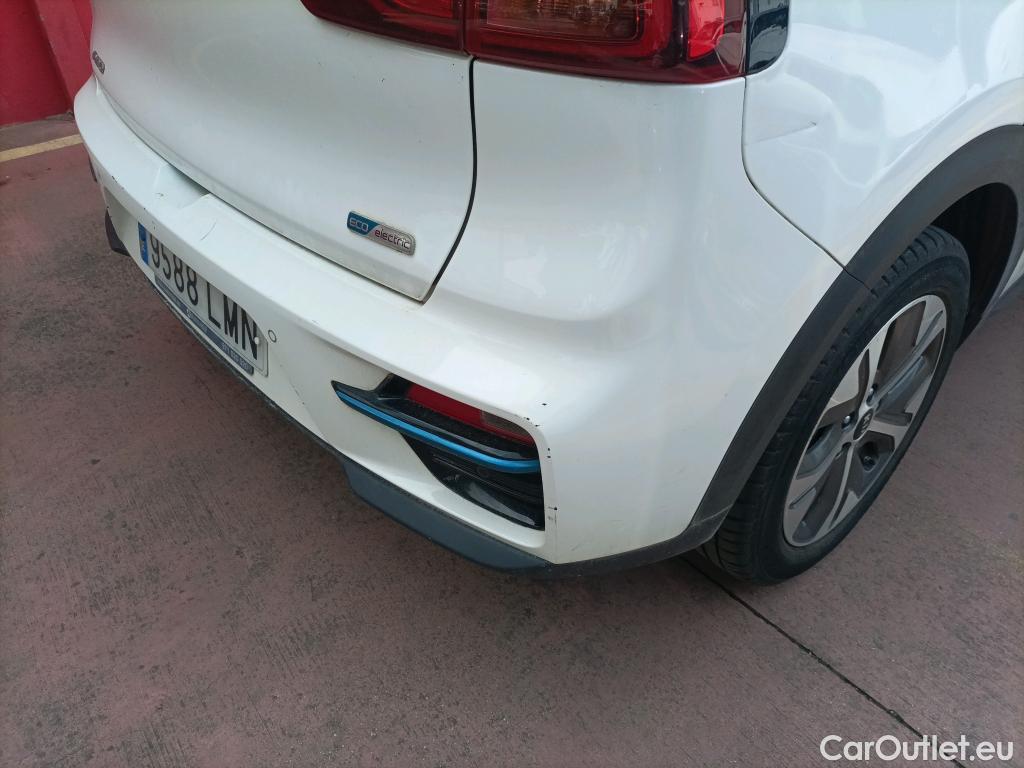  KIA  Niro KIA e- crossover e- 204 CV Drive (Long Range) #20