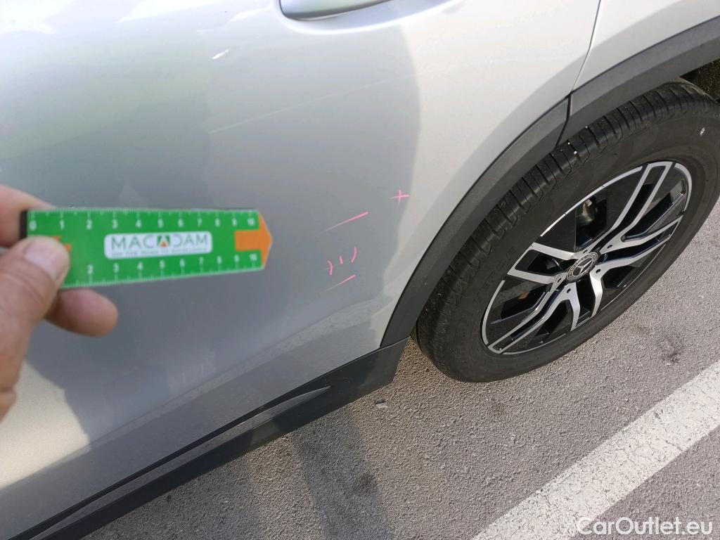  Mercedes  GLA MERCEDES-BENZ  / 2020 / 5P / todoterreno  250 e #5