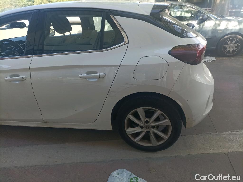  Opel  Corsa OPEL  1.2T XHL 74kW (100CV) Elegance (CX2) #5