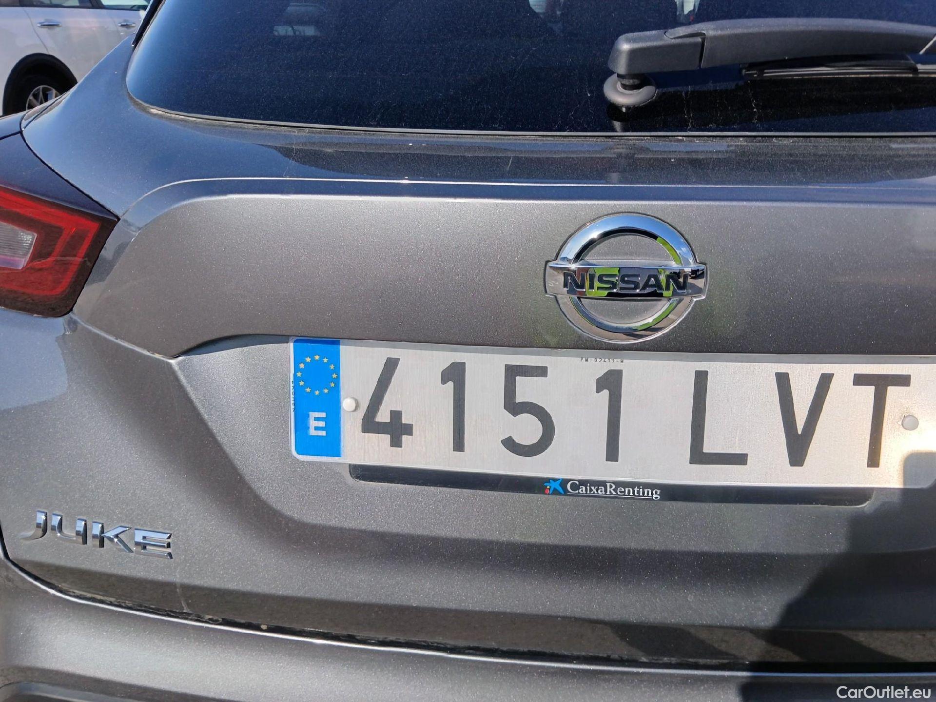  Nissan  Juke NISSAN  DIG-T 84 114 CV DCT 7 V N-Connecta #28