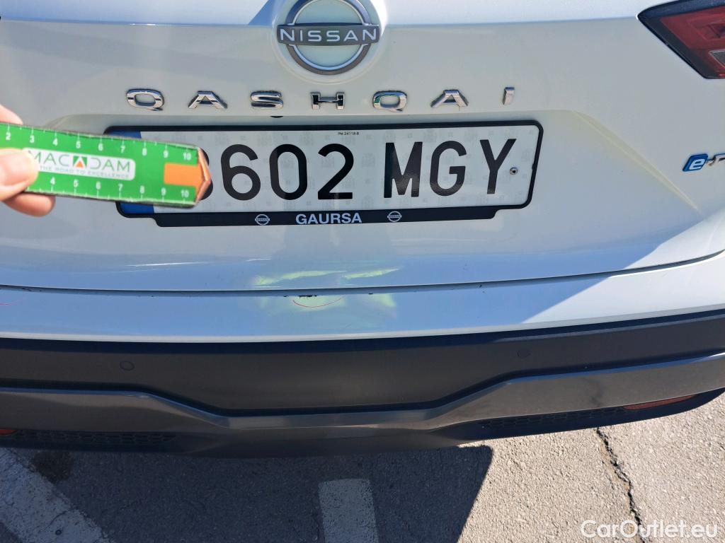  Nissan  Qashqai NISSAN  E-POWER 190 CV Tekna/ 5P #33