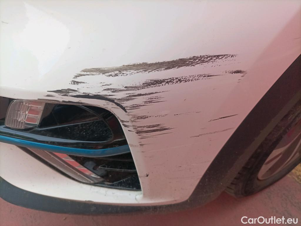  KIA  Niro KIA e- crossover e- 204 CV Drive (Long Range) #12