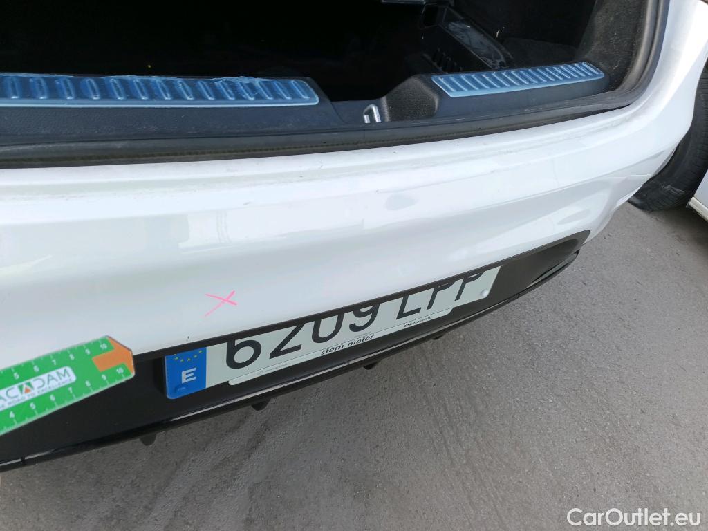  Mercedes  G-Klasee MERCEDES-BENZ GLC Coupé / 2019 / 5P / coupé GLC 200 d 4MATIC #16