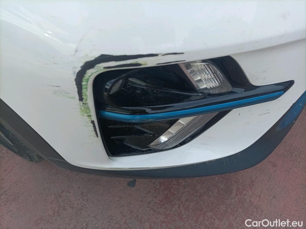  KIA  Niro KIA e- crossover e- 204 CV Drive (Long Range) #16