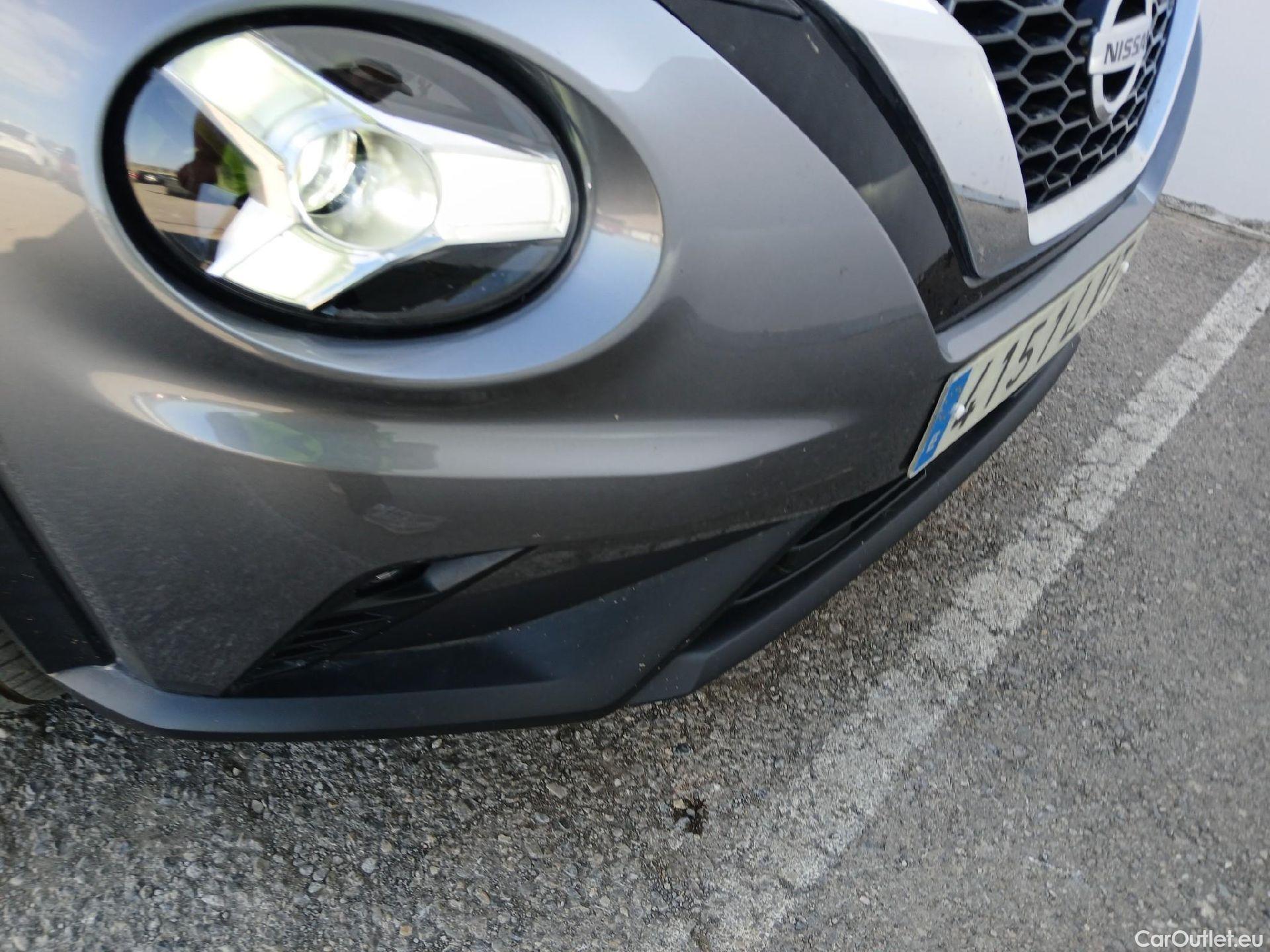  Nissan  Juke NISSAN  DIG-T 84 114 CV DCT 7 V N-Connecta #10