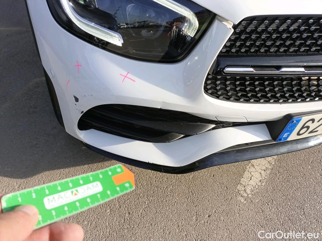  Mercedes  G-Klasee MERCEDES-BENZ GLC Coupé / 2019 / 5P / coupé GLC 200 d 4MATIC #14