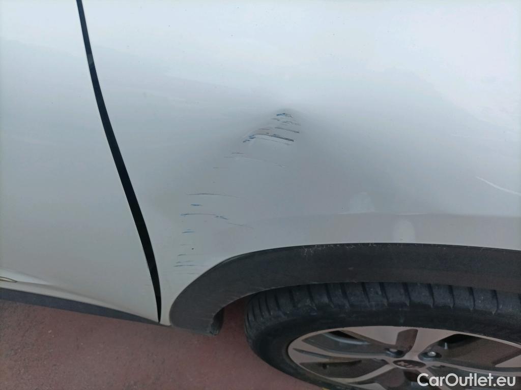  KIA  Niro KIA e- crossover e- 204 CV Drive (Long Range) #6