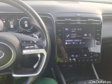  Hyundai  Tucson HYUNDAI  / 2020 / 5P / todoterreno 1.6 TGDI 169kW (230CV) HEV Maxx Auto #15