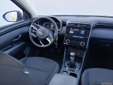  Hyundai  Tucson HYUNDAI  / 5P / 1.6 TGDI 150 CV Klass #3