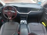  KIA  Niro KIA e- crossover e- 204 CV Drive (Long Range) #3