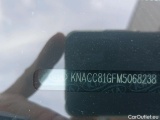 KIA  Niro KIA e- crossover e- 204 CV Drive (Long Range) #21