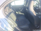  Mercedes  A-Klasse MERCEDES-BENZ Clase A / 2018 / 5P / berlina con portón A 200 #7