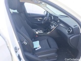  Mercedes  C-Klasse MERCEDES-BENZ Clase C / 2018 / 5P / familiar C 200 d Estate #6