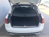  Mercedes  C-Klasse MERCEDES-BENZ Clase C / 2018 / 5P / familiar C 200 d Estate #8