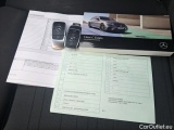  Mercedes  C-Klasse MERCEDES-BENZ Clase C / 2018 / 5P / familiar C 200 d Estate #9