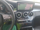  Mercedes  C-Klasse MERCEDES-BENZ Clase C / 2018 / 5P / familiar C 200 d Estate #15
