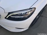  Mercedes  C-Klasse MERCEDES-BENZ Clase C / 2018 / 5P / familiar C 200 d Estate #17