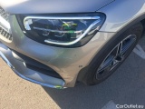  Mercedes  G-Klasee MERCEDES-BENZ Clase GLC / 2019 / 5P / todoterreno GLC 220 d 4MATIC #17