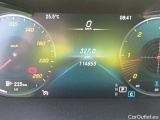  Mercedes  G-Klasee MERCEDES-BENZ GLC Coupé / 2019 / 5P / coupé GLC 200 d 4MATIC #5