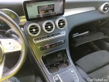  Mercedes  G-Klasee MERCEDES-BENZ GLC Coupé / 2019 / 5P / coupé GLC 200 d 4MATIC #14