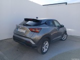  Nissan  Juke NISSAN  DIG-T 84 114 CV DCT 7 V N-Connecta #2