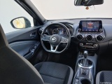  Nissan  Juke NISSAN  DIG-T 84 114 CV DCT 7 V N-Connecta #3