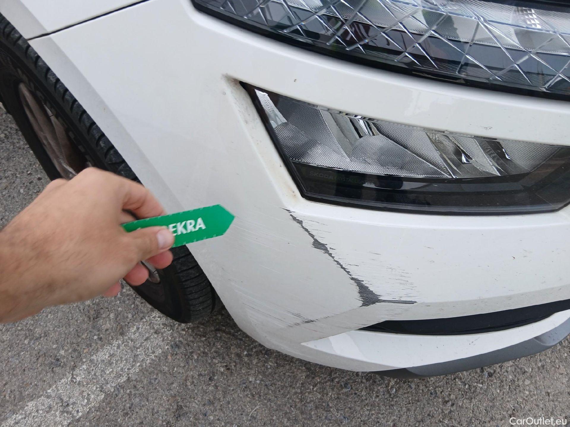  Skoda  KAMIQ SKODA  1.0 TSI 81kW (110CV) DSG Ambition (CX) #1