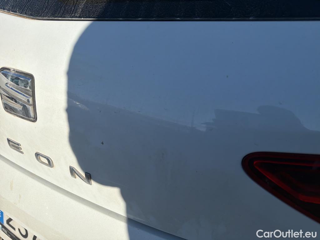  Seat  Leon SEAT León / 2016 / 5P / berlina con portón 2.0 TDI 110kW DSG-7 S&S Xcellence Ed Pl #15