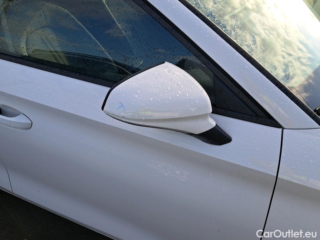  Seat  Leon SEAT Nuevo León / 2020 / 5P / familiar SP 1.5 TSI 96kW S&S Style Go(SP) #13