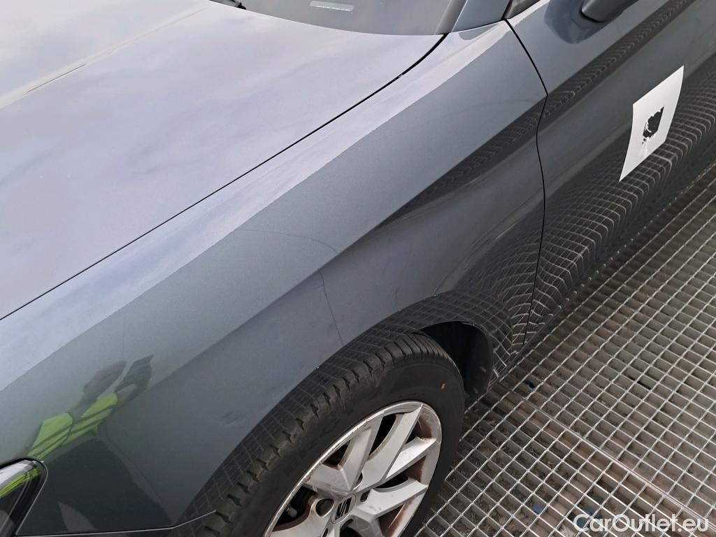  Seat  Leon SEAT Nuevo León / 2020 / 5P / berlina con portón 2.0 TDI 85kW S&S Style Go(SP) #19