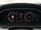  Seat  Leon SEAT Nuevo León / 2020 / 5P / berlina con portón 2.0 TDI 85kW S&S Style Go(SP) #4