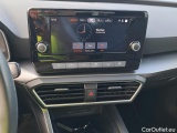  Seat  Leon SEAT Nuevo León / 2020 / 5P / familiar SP 1.5 TSI 96kW S&S Style Go(SP) #13