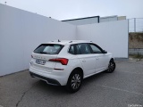  Skoda  KAMIQ SKODA  1.0 TSI 81kW (110CV) DSG Ambition (CX) #2