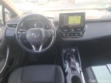  Toyota  Corolla TOYOTA  / 2019 / 5P / familiar 1.8 125H BUSINESS PLUS E-CVT TOU SPORT #3