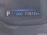  Toyota  Corolla TOYOTA  / 2019 / 5P / familiar 1.8 125H BUSINESS PLUS E-CVT TOU SPORT #5