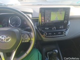  Toyota  Corolla TOYOTA  / 2019 / 5P / familiar 1.8 125H BUSINESS PLUS E-CVT TOU SPORT #15